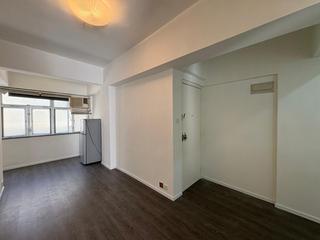 Sai Ying Pun - 75, First Street 09