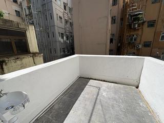 Sai Ying Pun - 75, First Street 11