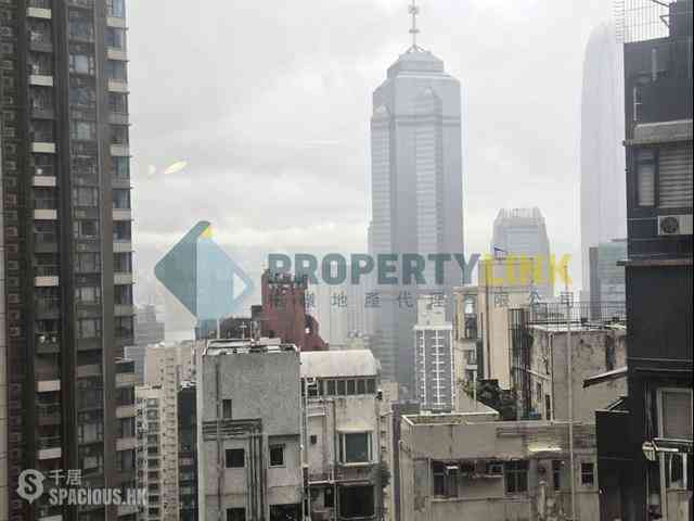 Mid Levels Central - Goldwin Heights 02