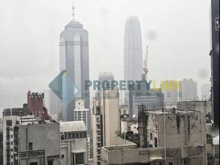 中半山 - 高云台 05