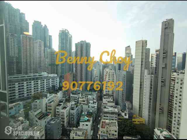 Central - Tung Tze Terrace 07
