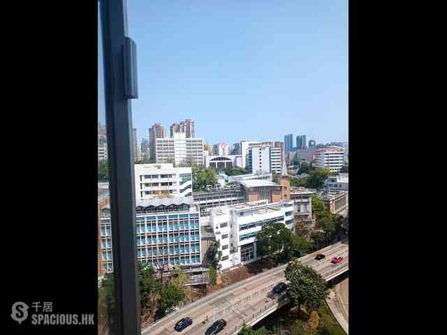 Yau Ma Tei - Alhambra Building 05