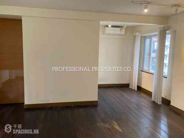 Mid Levels Central - Green Field Court 06