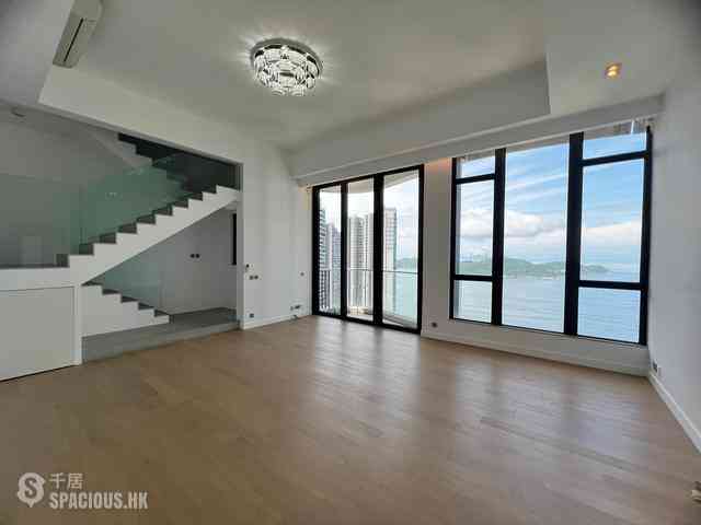 Cyberport - Residence Bel-Air Phase 6 Bel-Air No.8 01