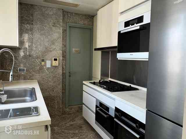 Cyberport - Residence Bel-Air Phase 6 Bel-Air No.8 02