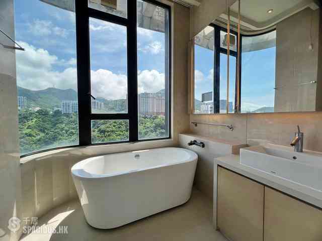 Cyberport - Residence Bel-Air Phase 6 Bel-Air No.8 06