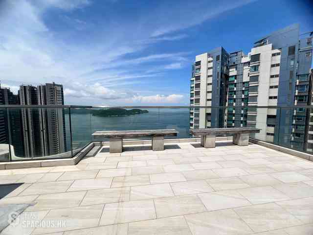 Cyberport - Residence Bel-Air Phase 6 Bel-Air No.8 12