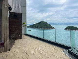 坚尼地城 - 傲翔湾畔 02