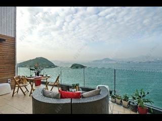 坚尼地城 - 傲翔湾畔 04