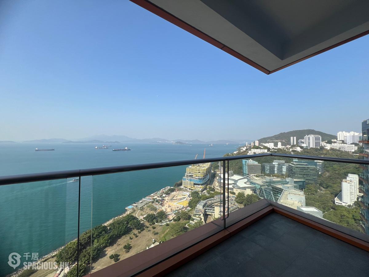 Cyberport - Residence Bel-Air Phase 1 01