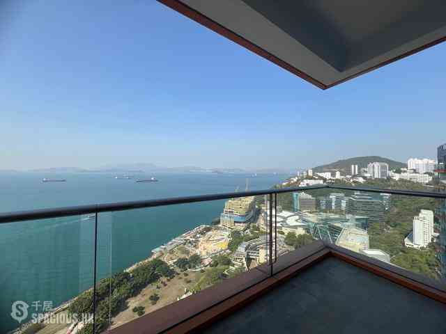 Cyberport - Residence Bel-Air Phase 1 01