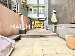 Causeway Bay - Wah Ying Building 03