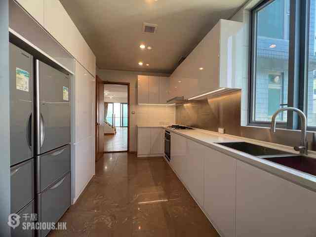 Cyberport - Residence Bel-Air Phase 1 04