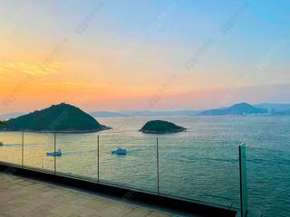 坚尼地城 - 傲翔湾畔 08