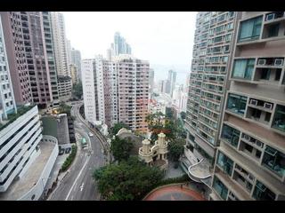 中半山 - 雍景台2座 11