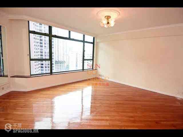 Mid Levels Central - Robinson Place Block 2 01