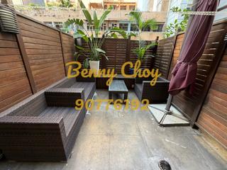 上環 - 康威花園B座 10