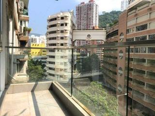 湾仔 - 凤凰阁 09