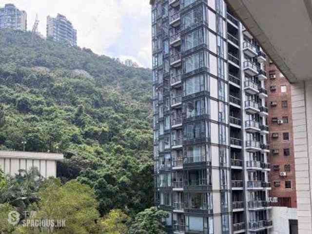 Wan Chai - Phoenix Court 10