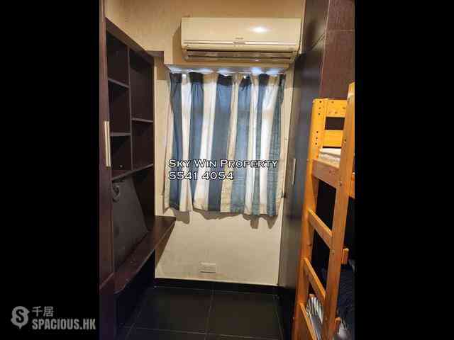 Tsim Sha Tsui - New Knutsford House 02