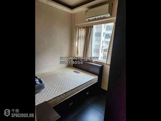 Tsim Sha Tsui - New Knutsford House 03