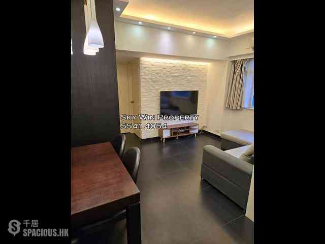 Tsim Sha Tsui - New Knutsford House 04