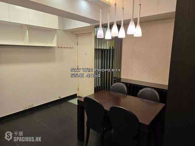 Tsim Sha Tsui - New Knutsford House 06