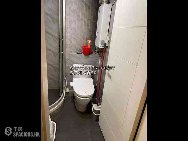 Tsim Sha Tsui - New Knutsford House 07