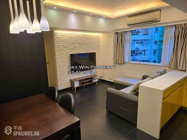 Tsim Sha Tsui - New Knutsford House 08