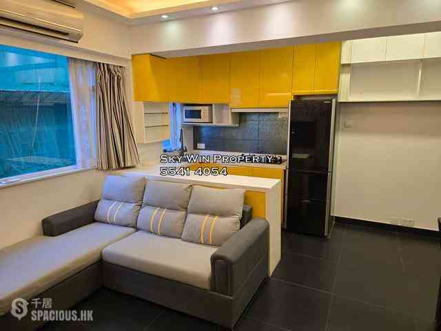 Tsim Sha Tsui - New Knutsford House 10