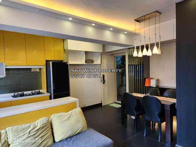 Tsim Sha Tsui - New Knutsford House 11