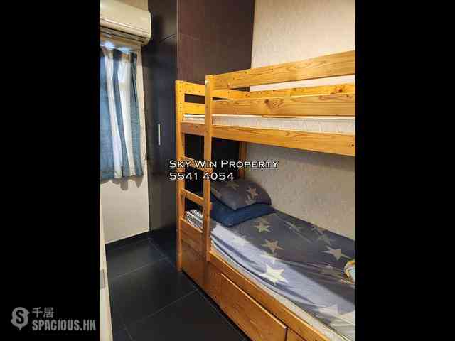 Tsim Sha Tsui - New Knutsford House 12