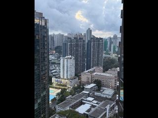 黃竹坑 - 港島南岸3B期 Blue Coast 10