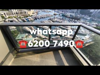 Wong Chuk Hang - Marinella 03