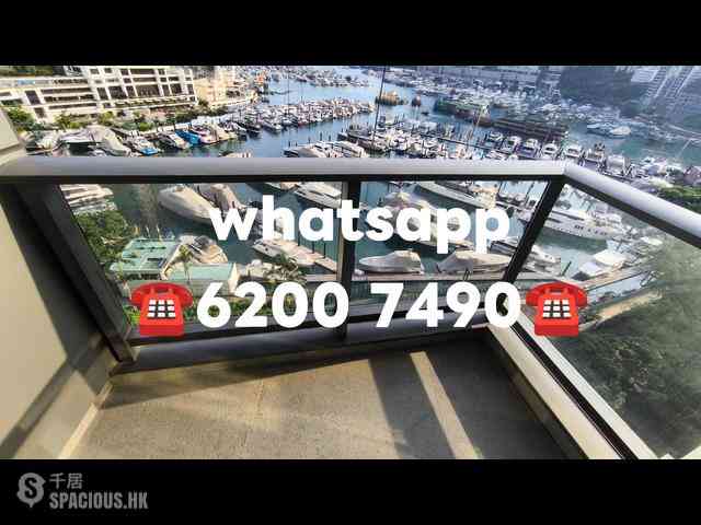 Wong Chuk Hang - Marinella 03