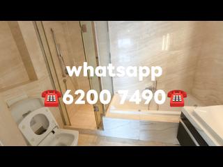 Wong Chuk Hang - Marinella 06