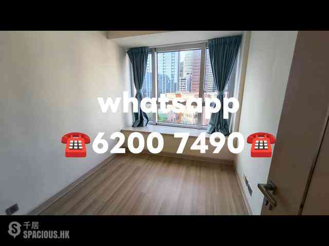 Wong Chuk Hang - Marinella 10