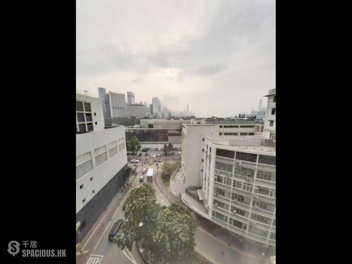 Tin Hau - Golden Court 01