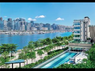 啟德 - Miami Quay 10