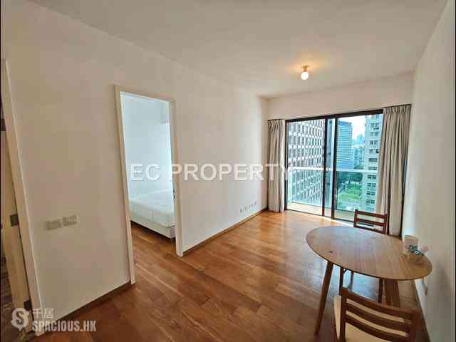 Causeway Bay - Yoo Residence 01
