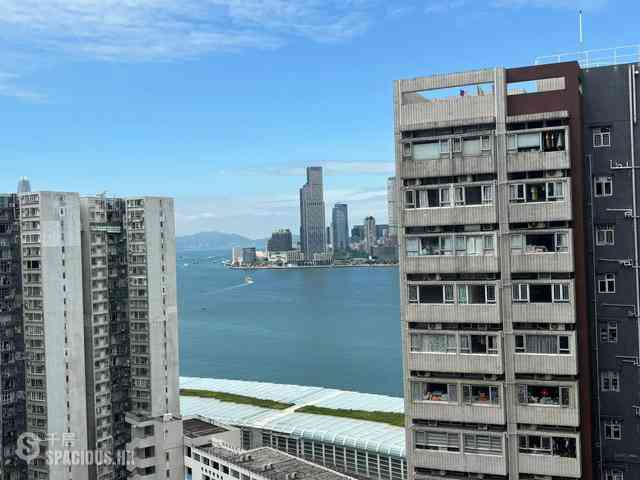 North Point - Ming Fai Building 01