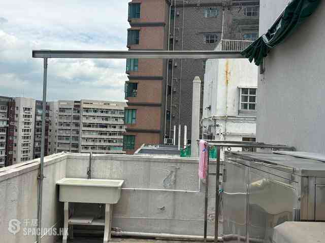 North Point - Ming Fai Building 02