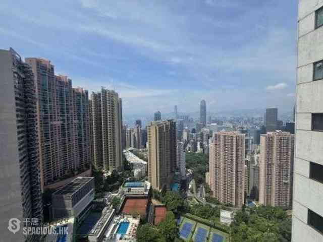 中半山 - 梅苑1座 06