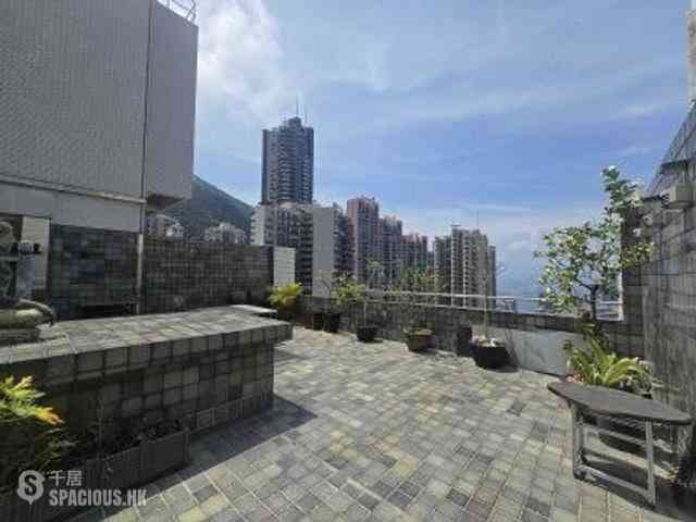 中半山 - 梅苑1座 08