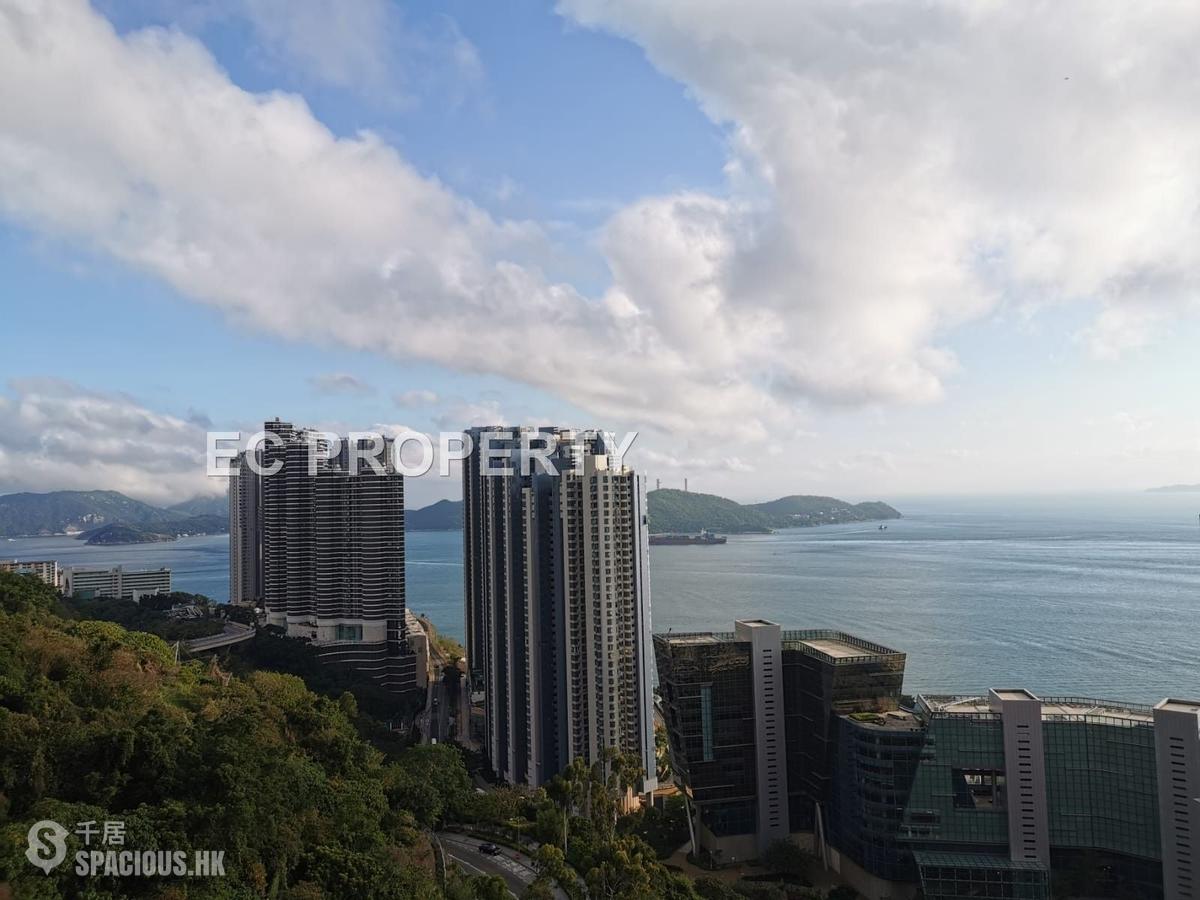薄扶林 - 碧瑶湾 01