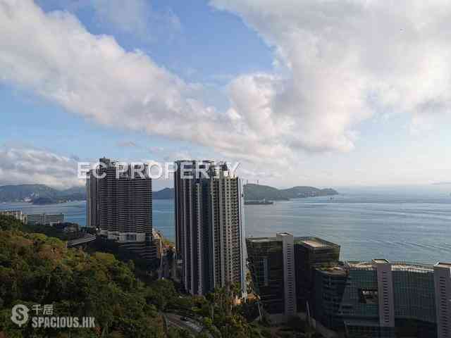 Pok Fu Lam - Baguio Villa 01