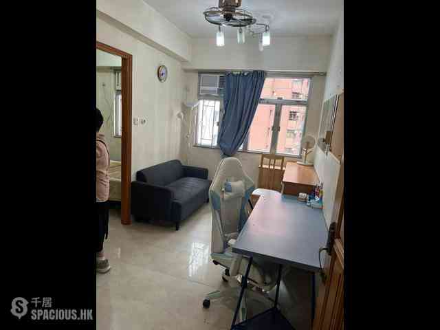 Tin Hau - Kin Wah Mansion (House) 02