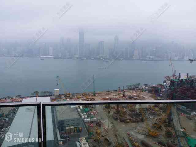 West Kowloon - The Harbourside Block 2 03
