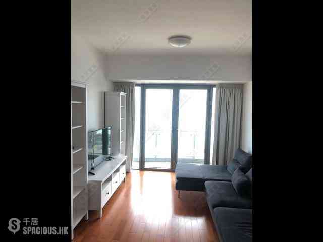 West Kowloon - The Harbourside Block 2 01