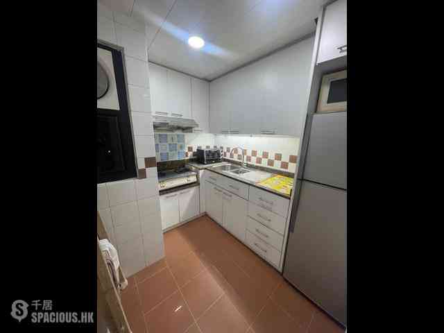Sheung Wan - Hongway Garden 02